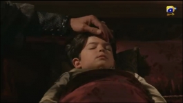 Mehmed The Conqueror - Season 01 Last Episode